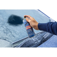 Spray dezghetat parbriz Arexons 300 ml Arexons - imagine 1