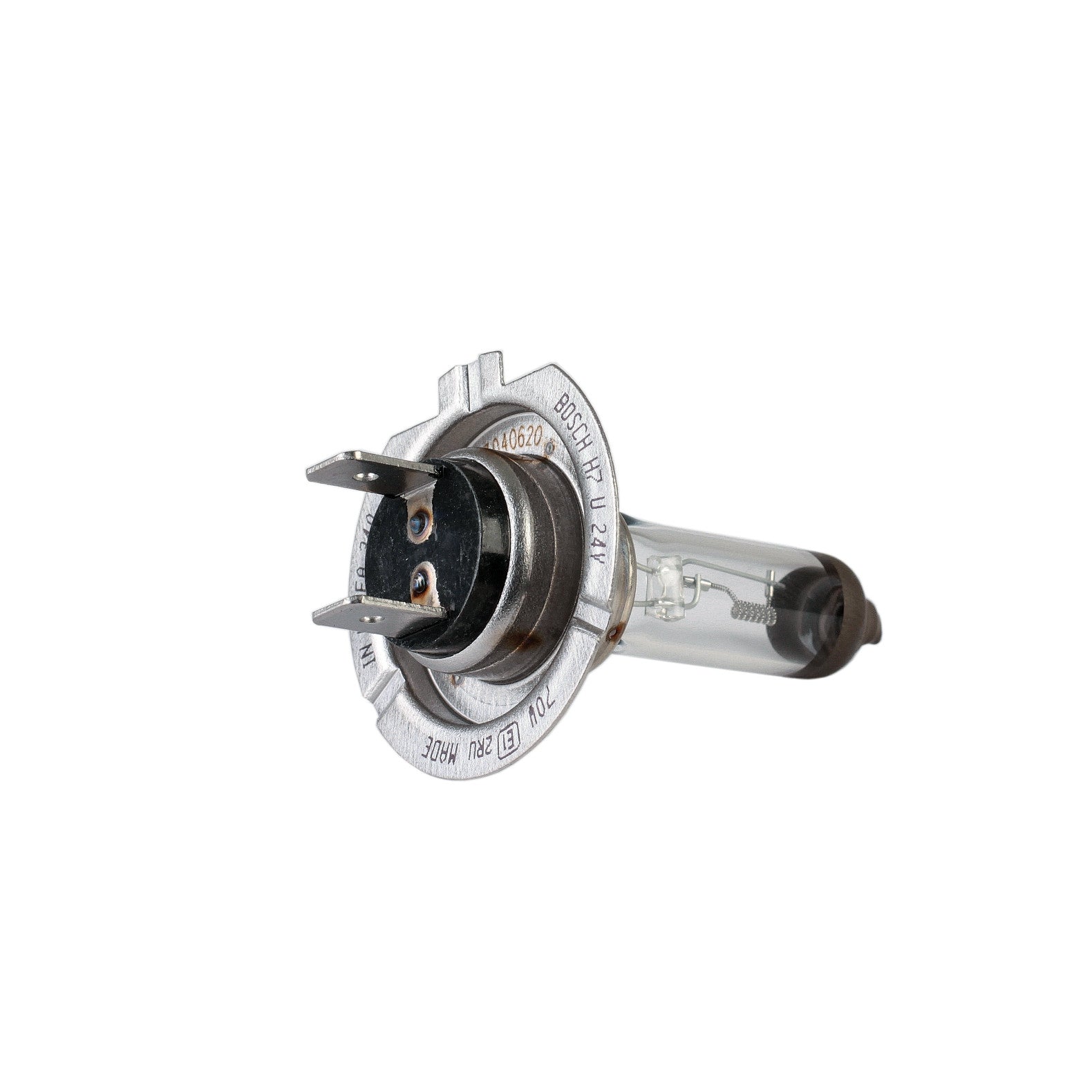 Bec Bosch Trucklight H7 24V 70W PX26d Bosch - imagine 2