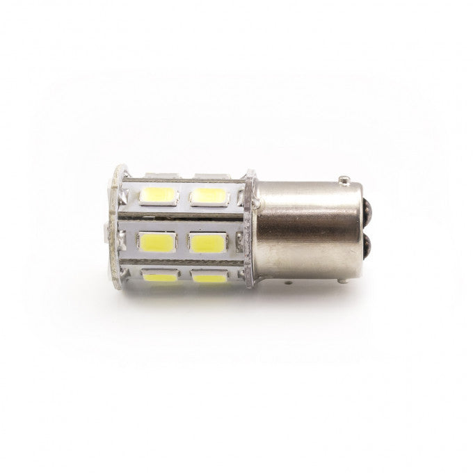LED AUTO AUXILIAR P21/5W - 12V - CARGUARD Carguard - imagine 2