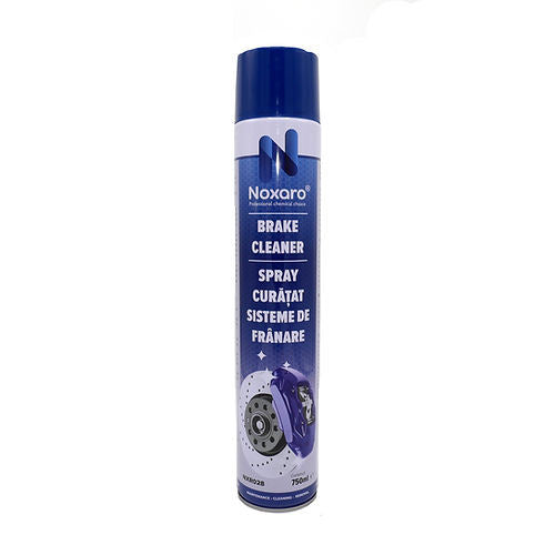 Spray curatat sistem franare 750ml NOXARO Noxaro - imagine 1