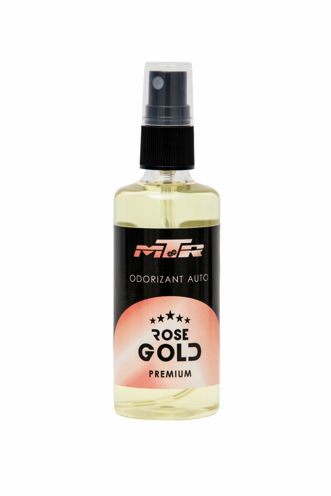 Odorizant auto MTR Gold Premium 100 ml MTR - imagine 1