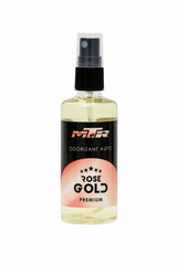 Odorizant auto MTR Gold Premium 100 ml MTR - imagine 1