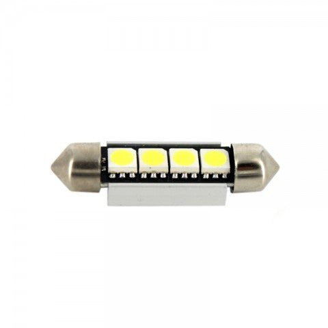 Bec MTR C5W 12V 3W Carguard - imagine 2