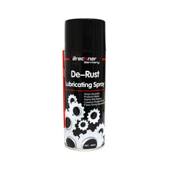 Spray degripant (antirugina) 400 ml BRECKNER GERMANY - imagine 1