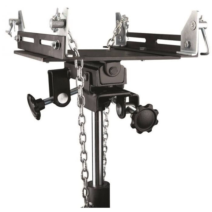 Cricuri cu cap pivotant 600 kg Clas - imagine 1