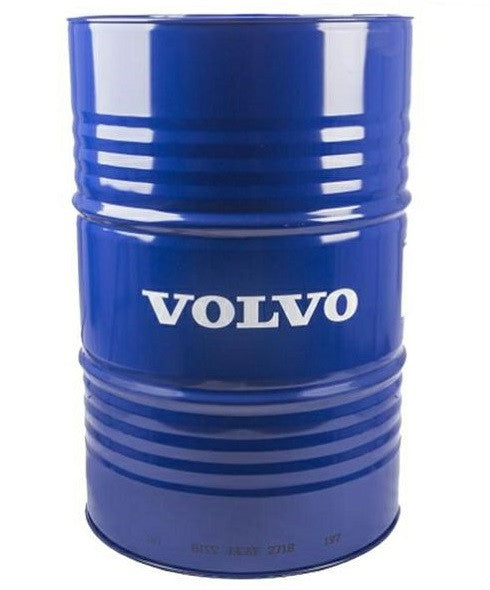 Ulei motor Volvo VDS-4.5 10W30 209L Volvo - imagine 1