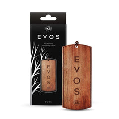 EVOS BOSS-odorizant carton-premium K2 - imagine 1