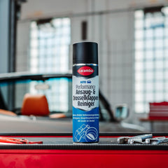 Spray Curatare carburator Caramba 500 ml Caramba - imagine 2