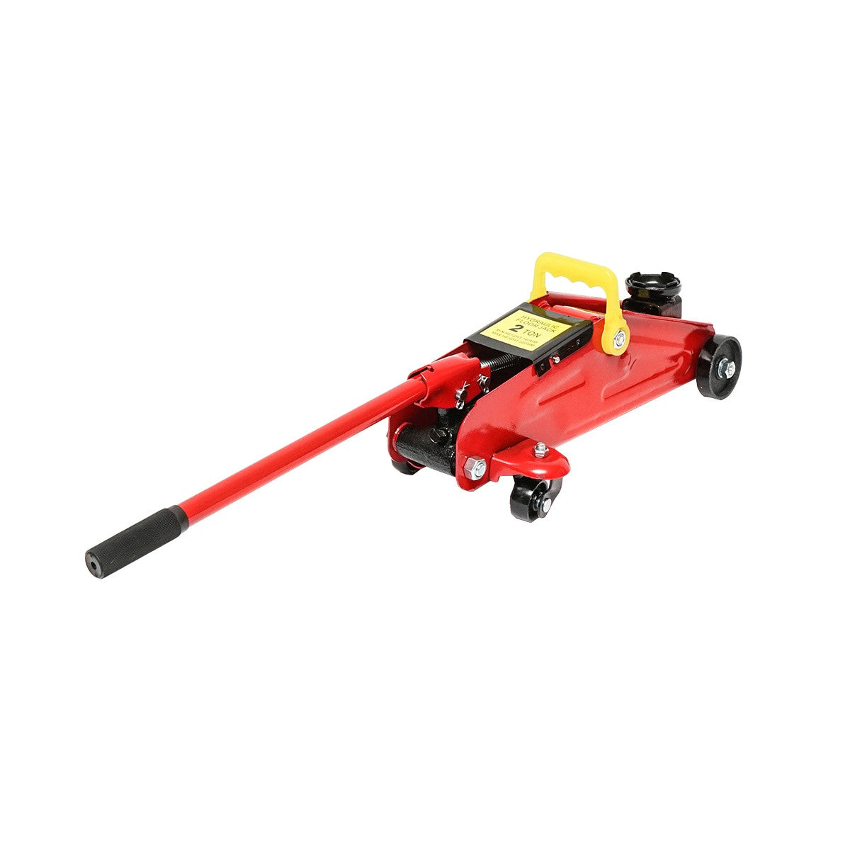 Cric tip crocodil cu sarcina 2T 130-290mm BRECKNER GERMANY - imagine 4