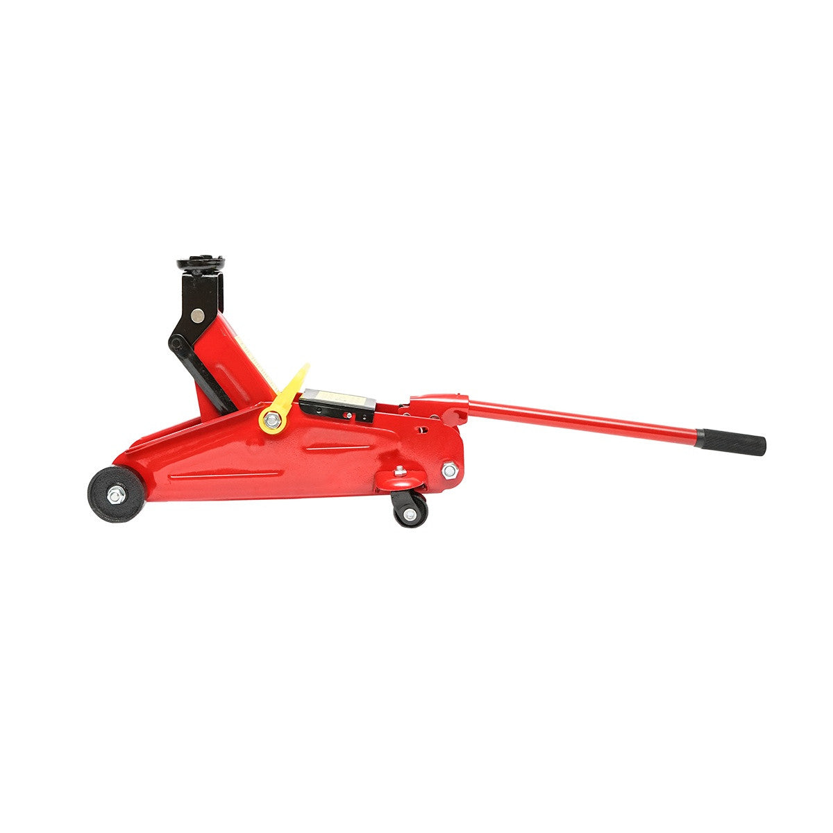 Cric tip crocodil cu sarcina 2T 130-290mm BRECKNER GERMANY - imagine 6
