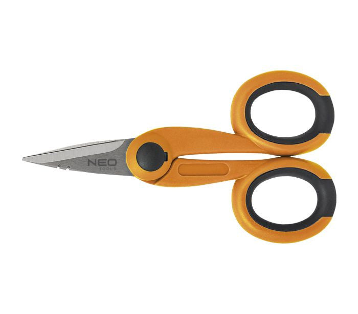 Foarfece electrician 140 mm Neo Tools - imagine 1