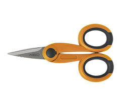 Foarfece electrician 140 mm Neo Tools - imagine 1