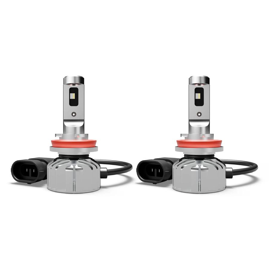 Bec LED Osram Night Breaker Smart H16 - Set 2 buc Osram - imagine 2