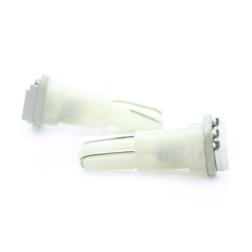Bec MTR T5 12V 0.25W Set 2 buc Carguard - imagine 5