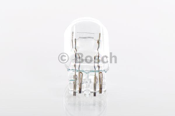 Bec Bosch Pure Light W21/5W 12V 21/5W W3x16q Bosch - imagine 4