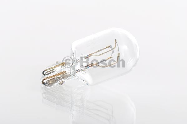 Bec Bosch Pure Light W21/5W 12V 21/5W W3x16q Bosch - imagine 2