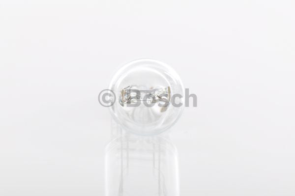Bec Bosch Pure Light W21/5W 12V 21/5W W3x16q Bosch - imagine 3