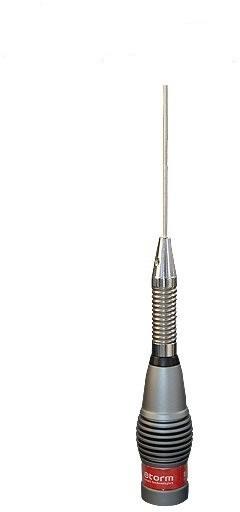 Storm ML145 Turbo Black antena radio CB Storm - imagine 1