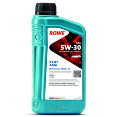 ULEI MOTOR TURISME ROWE HIGHTEC SYNT ASIA SAE 5W30 1L Rowe - imagine 1
