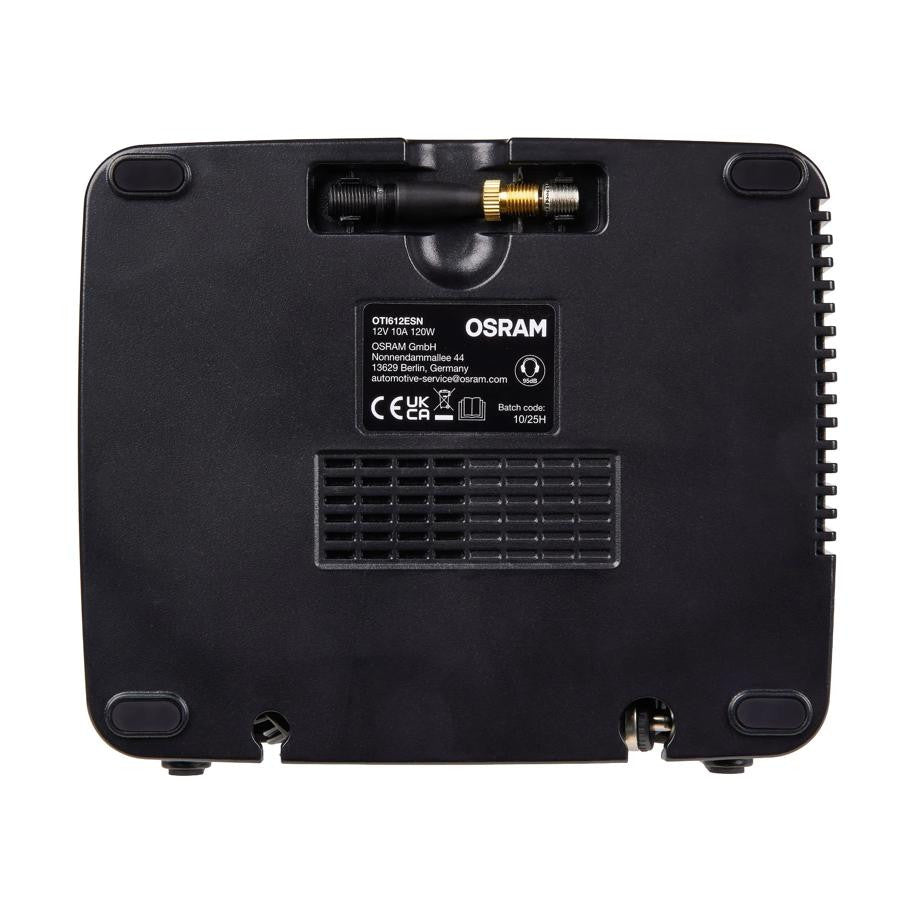 Aparat verificare presiune roti 612 Osram - imagine 4