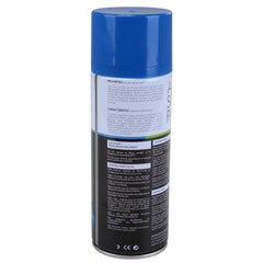 Vopsea spray 450 ml Albastru 650 Noxaro - imagine 2