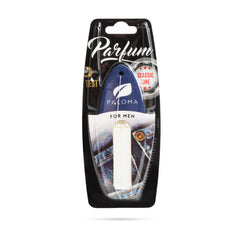 Odorizant auto Paloma Parfum For Men - 5 ml Paloma - imagine 2
