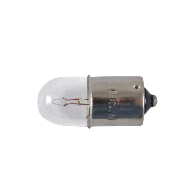 Bec Halogen Winso 12V R5W 5W BA15s Winso - imagine 2