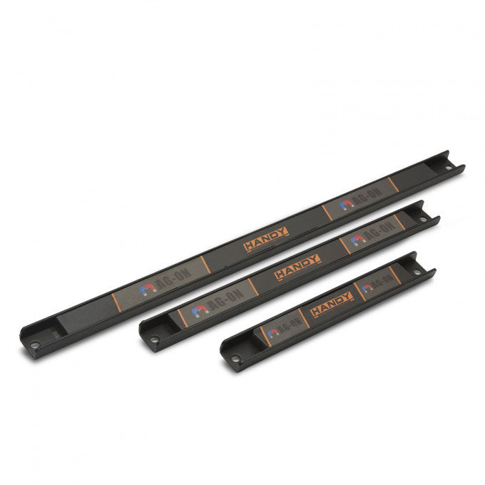 Set suporturi magnetice 3 buc./set Carguard - imagine 1