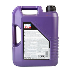 Ulei motor Liqui Moly Synthoil High Tech 5W40 (3701) (1307) (1856) 5L Liqui Moly - imagine 3