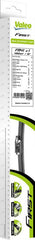 Lamela stergator Valeo - imagine 3
