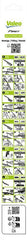 Lamela stergator Valeo - imagine 4