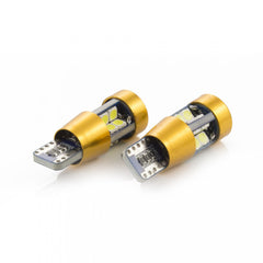 Bec Carguard T10 (W5W) 12V 5W Set 2 buc Carguard - imagine 4