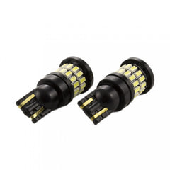 Bec Carguard T10 (W5W) 12V 5W Set 2 buc Carguard - imagine 2