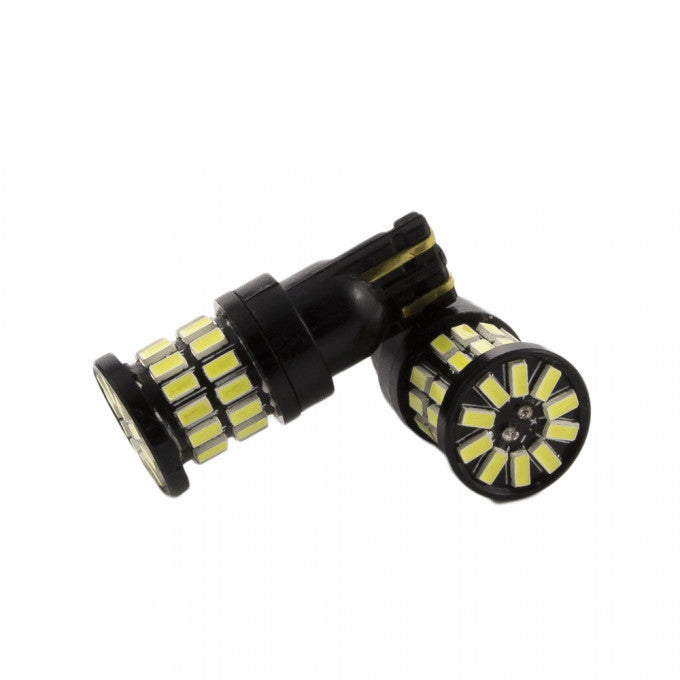 Bec Carguard T10 (W5W) 12V 5W Set 2 buc Carguard - imagine 3