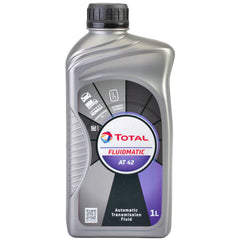 Ulei cutie viteze automată Total FluidMatic AT 42  1L Total - imagine 1