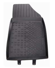 Set covorase cauciuc Originale Dacia Duster II Renault - imagine 3