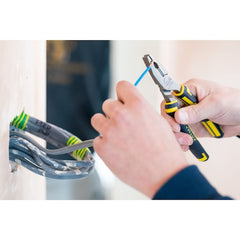 Clește combinat STANLEY® FATMAX®, 8 in. 200 mm Stanley - imagine 4