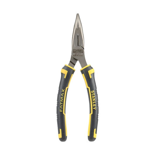 Clește cu vârf bont rotund STANLEY® FATMAX®, 6 in. 150 mm Stanley - imagine 2