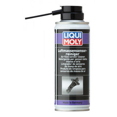 Spray Liqui Moly de curăţare senzor debitmetru aer 200 ml Liqui Moly - imagine 1