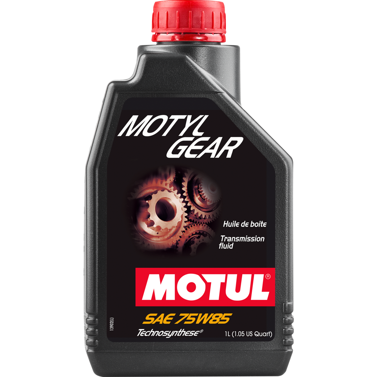 Ulei cutie manuala MOTUL MOTYLGEAR 75W85 1L Motul - imagine 1