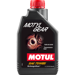 Ulei cutie manuala MOTUL MOTYLGEAR 75W85 1L Motul - imagine 1