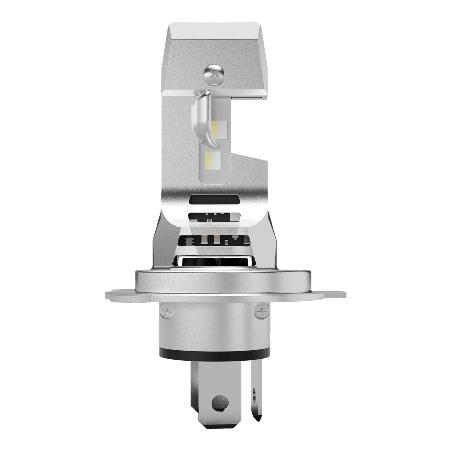 Bec LED Osram Speed Night Breaker  H4 450 * SET 2 BUCATI Osram - imagine 4