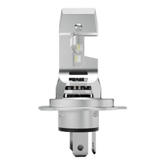 Bec LED Osram Speed Night Breaker  H4 450 * SET 2 BUCATI Osram - imagine 4