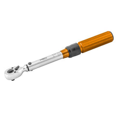 Set chei dinamometrica -set 3 buc 1/4" 5-25 Nm; 3/8" 20-120 Nm; 1/2" 60-330 Nm Neo Tools - imagine 3