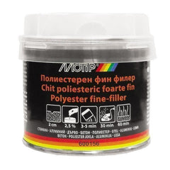 MOTIP Chit poliesteric fin 250g cod M600156 Motip - imagine 1