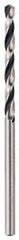 Burghiu metal HSS  PointTeq 4.2mm Bosch - imagine 1