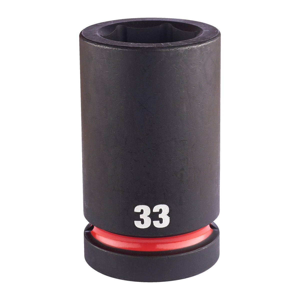 Cheie tubulară de impact ShW 1", lungă - 33mm Milwaukee - imagine 1