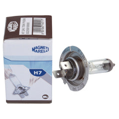 Bec Magneti Marelli H7 24V 70W Px26d Magneti Marelli - imagine 1