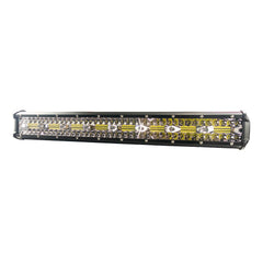 Bară Led Auto Off Road - 160W - 160 SMD LED Carguard Carguard - imagine 4