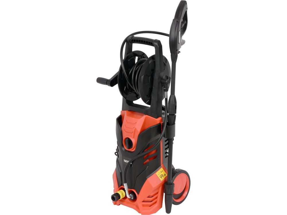 APARAT SPALAT AUTO 2000W 6L/MIN Yato - imagine 2